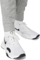 Спортивные штаны Nike TAPERED FITNESS PANTS серые DQ5405-063