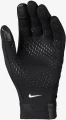 Рукавички тренувальні Nike NK ACDMY THERMAFIT - HO22 чорні DQ6071-010