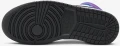 Кроссовки Nike JORDAN AIR 1 MID разноцветные DQ8426-154