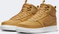 Кроссовки Nike COURT VISION MID WNTR светло-коричневые DR7882-700