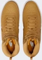 Кроссовки Nike COURT VISION MID WNTR светло-коричневые DR7882-700
