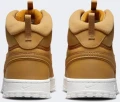 Кроссовки Nike COURT VISION MID WNTR светло-коричневые DR7882-700