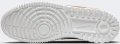 Кроссовки Nike COURT VISION MID WNTR светло-коричневые DR7882-700