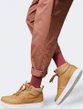 Кроссовки Nike COURT VISION MID WNTR светло-коричневые DR7882-700