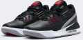 Кросівки Nike JORDAN MAX AURA 5 чорно-червоні DZ4353-061