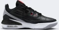 Кросівки Nike JORDAN MAX AURA 5 чорно-червоні DZ4353-061