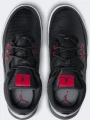 Кросівки Nike JORDAN MAX AURA 5 чорно-червоні DZ4353-061