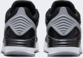 Кросівки Nike JORDAN MAX AURA 5 чорно-червоні DZ4353-061