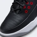 Кросівки Nike JORDAN MAX AURA 5 чорно-червоні DZ4353-061