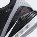 Кросівки Nike JORDAN MAX AURA 5 чорно-червоні DZ4353-061