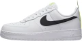 Кроссовки Nike AIR FORCE 1 07 белые DZ4510-100