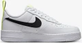 Кроссовки Nike AIR FORCE 1 07 белые DZ4510-100