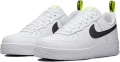 Кроссовки Nike AIR FORCE 1 07 белые DZ4510-100