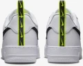 Кроссовки Nike AIR FORCE 1 07 белые DZ4510-100