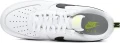 Кроссовки Nike AIR FORCE 1 07 белые DZ4510-100