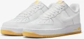 Кроссовки Nike AIR FORCE 1 белые DZ4512-100