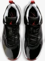 Кросівки баскетбольні Nike JORDAN STAY LOYAL 3 чорно-червоні FB1396-006