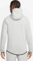Толстовка Nike M TECH FLEECE WR OG сіра FD0737-063
