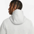 Толстовка Nike M TECH FLEECE WR OG сіра FD0737-063
