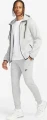 Толстовка Nike M TECH FLEECE WR OG сіра FD0737-063