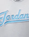 Худі Nike JORDAN MJ FLT MVP FLC PO 2 сіре FN4613-043