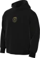 Худі Nike JORDAN PSG HBR FLC PO чорне FN5326-010