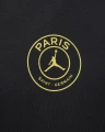 Худі Nike JORDAN PSG HBR FLC PO чорне FN5326-010
