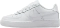 Кросівки дитячі Nike AIR FORCE 1 LE (GS) білі FV5951-111