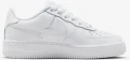 Кросівки дитячі Nike AIR FORCE 1 LE (GS) білі FV5951-111