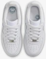 Кросівки дитячі Nike AIR FORCE 1 LE (GS) білі FV5951-111