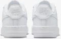 Кросівки дитячі Nike AIR FORCE 1 LE (GS) білі FV5951-111