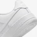 Кросівки дитячі Nike AIR FORCE 1 LE (GS) білі FV5951-111