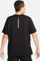 Футболка жіноча Nike W TEE BF GLS чорна FZ4634-010