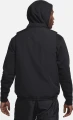 Жилетка Nike AIR INSULATED WOVEN VEST черная FZ4697-010