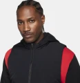 Жилетка Nike AIR INSULATED WOVEN VEST черная FZ4697-010