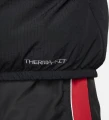 Жилетка Nike AIR INSULATED WOVEN VEST черная FZ4697-010