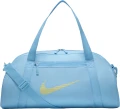Сумка спортивна жіноча Nike NK GYM CLUB BAG-SP23 блакитна DR6974-407