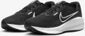 Кроссовки беговые Nike DOWNSHIFTER 13 черные FD6454-001