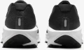 Кросівки бігові Nike DOWNSHIFTER 13 чорні FD6454-001
