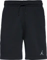 Шорты Nike JORDAN M J ESS FLC SHORT черные FJ7782-010
