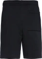 Шорты Nike JORDAN M J ESS FLC SHORT черные FJ7782-010
