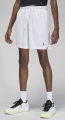 Шорти баскетбольні Nike JORDAN SPORT MEN'S DRI-FIT MESH SHORTS білі FN5816-100