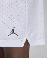 Шорти баскетбольні Nike JORDAN SPORT MEN'S DRI-FIT MESH SHORTS білі FN5816-100