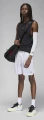 Шорти баскетбольні Nike JORDAN SPORT MEN'S DRI-FIT MESH SHORTS білі FN5816-100