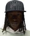 Кепка Nike U J PRO CAP S FB FLT MVP черная FV5299-010