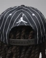 Кепка Nike UJ PRO CAP FB FLT MVP чорна FV5299-010