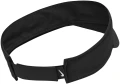 Козырек Nike U NK DF ACE VISOR U CB P черный FB5630-010