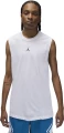 Майка Nike MJ DF SPRT SLVLS TOP біла FN5856-100