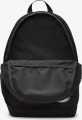 Рюкзак подростковый Nike Y NK ELMNTL BKPK- CAT GFX SP24 черно-красный