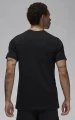 Футболка Nike MJ BRAND SS HBR CREW чорна FN6025-010
